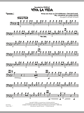 Viva La Vida - Trombone 1