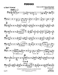 Perdido (arr. Mark Taylor) - Alternate Trombone