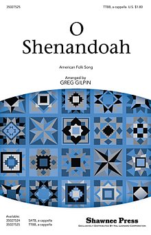 Shenandoah 