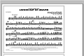 Locked Out of Heaven - Flute/Piccolo