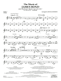 The Music of James Bond - Pt.4 - F Horn