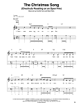 The Christmas Song (Chestnuts Roasting On An Open Fire)
