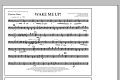 Wake Me Up! - Electric Bass