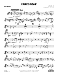 Ernie's Romp (arr. Mark Taylor) - Baritone Sax