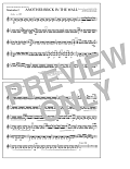 Another Brick in the Wall - Marimba 2