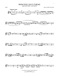 Princess Leia's Theme (from Star Wars: A New Hope)