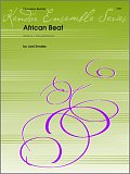 African Beat - Percussion 3