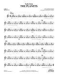 Suite from the Planets - Pt.5 - Baritone T.C.