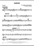 Caravan - Alto Sax 2