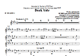 Dark Side - Bb Trumpet 2