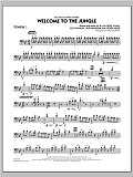 Welcome to the Jungle - Trombone 1