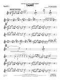 Tank! (from Cowboy Bebop) (arr. John Wasson) - Trumpet 2