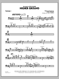 Higher Ground - Trombone 1