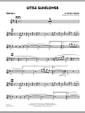 Little Sunflower - Tenor Sax 1