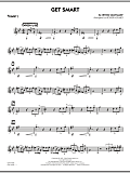 Get Smart - Trumpet 1