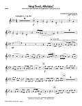Sing Noel, Alleluia! - Oboe