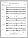 Christmas Dreams - Score