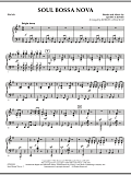 Soul Bossa Nova