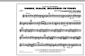 Signed, Sealed, Delivered I'm Yours - F Horn