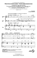 Mister Rogers' Neighborhood (Choral Highlights) (arr. Roger Emerson)