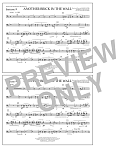 Another Brick in the Wall - Baritone B.C.