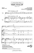 Abide With Me (arr. Lloyd Larson)