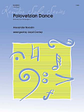 Polovetzian Dance (from Act II of "Prince Igor") - Bb Trumpet