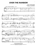 Over The Rainbow (arr. Phillip Keveren)