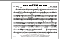 Rock And Roll All Nite - 2nd Bb Trumpet