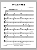 In A Mellow Tone - Guitar