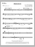 Testimony of Life - Bass Clarinet (sub. Bassoon)