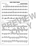Save Your Tears (arr. Conaway & Holt) - Vibraphone/Marimba
