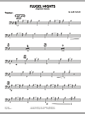 Flugel Nights (Flugelhorn Feature) - Trombone 1