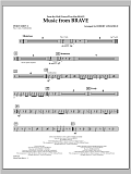 Music From Brave - Percussion 2