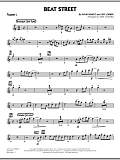 Beat Street - Trumpet 1