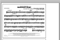 Runaway Baby - 2nd Bb Trumpet