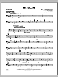 Yesterdays - Trombone 3