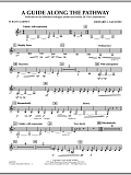 A Guide Along The Pathway - Bb Bass Clarinet