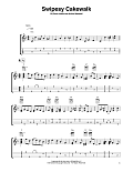 Swipesy Cakewalk