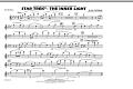 Star Trek - The Inner Light - Flute/Piccolo