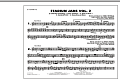 Stadium Jams - Vol. 2 - Bb Tenor Sax