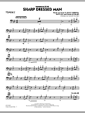 Sharp Dressed Man - Trombone 2