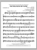 Foundations of Faith - Bb Trumpet 1,2