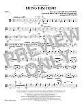 Bring Him Home (from Les Miserables) (arr. John Leavitt) - Viola