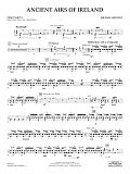 Ancient Airs of Ireland - Percussion 1
