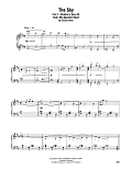 The Sky (Part 1 - Children's Song #8)