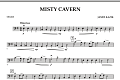 Misty Cavern - Cello