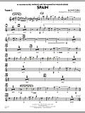 Spain - Trumpet 2
