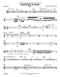 Nature's Way - Oboe 1 & 2