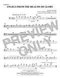 Angels from the Realms of Glory - Trombone 1
